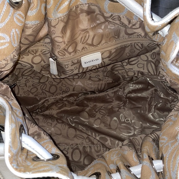 New large Bebe bag - Picture 2 of 3